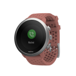 SUUNTO 3 GRANITE RED